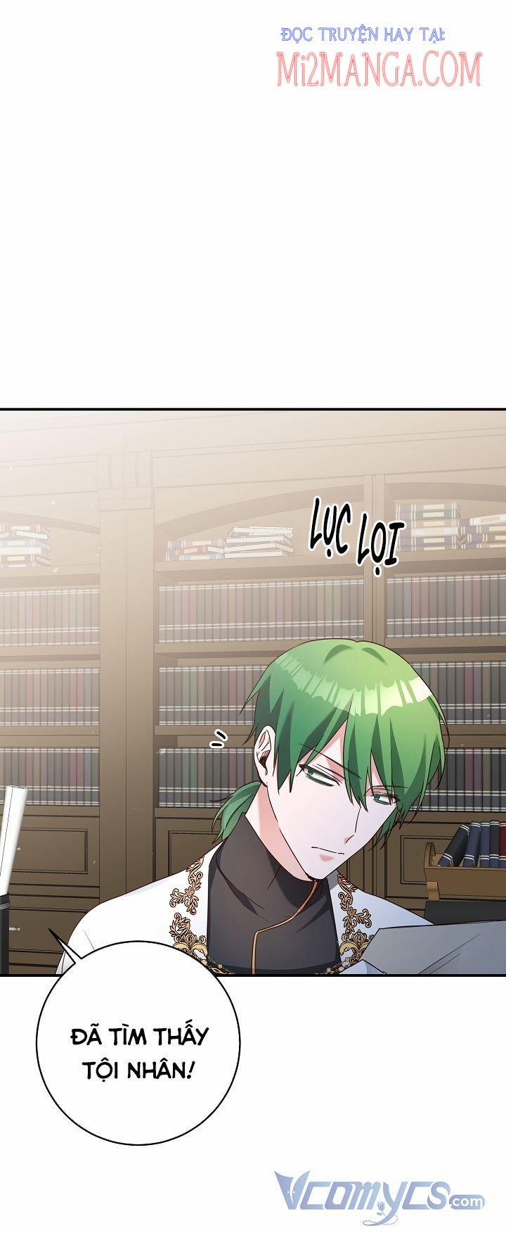 Lý Do Tôi Sống Dưới Thân Phận Ác Nữ 45.5 trang 14