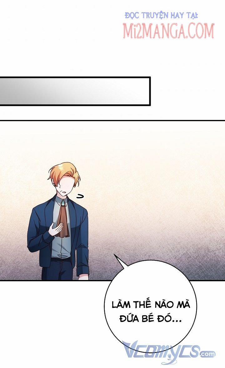 Lý Do Tôi Sống Dưới Thân Phận Ác Nữ 45.5 trang 16