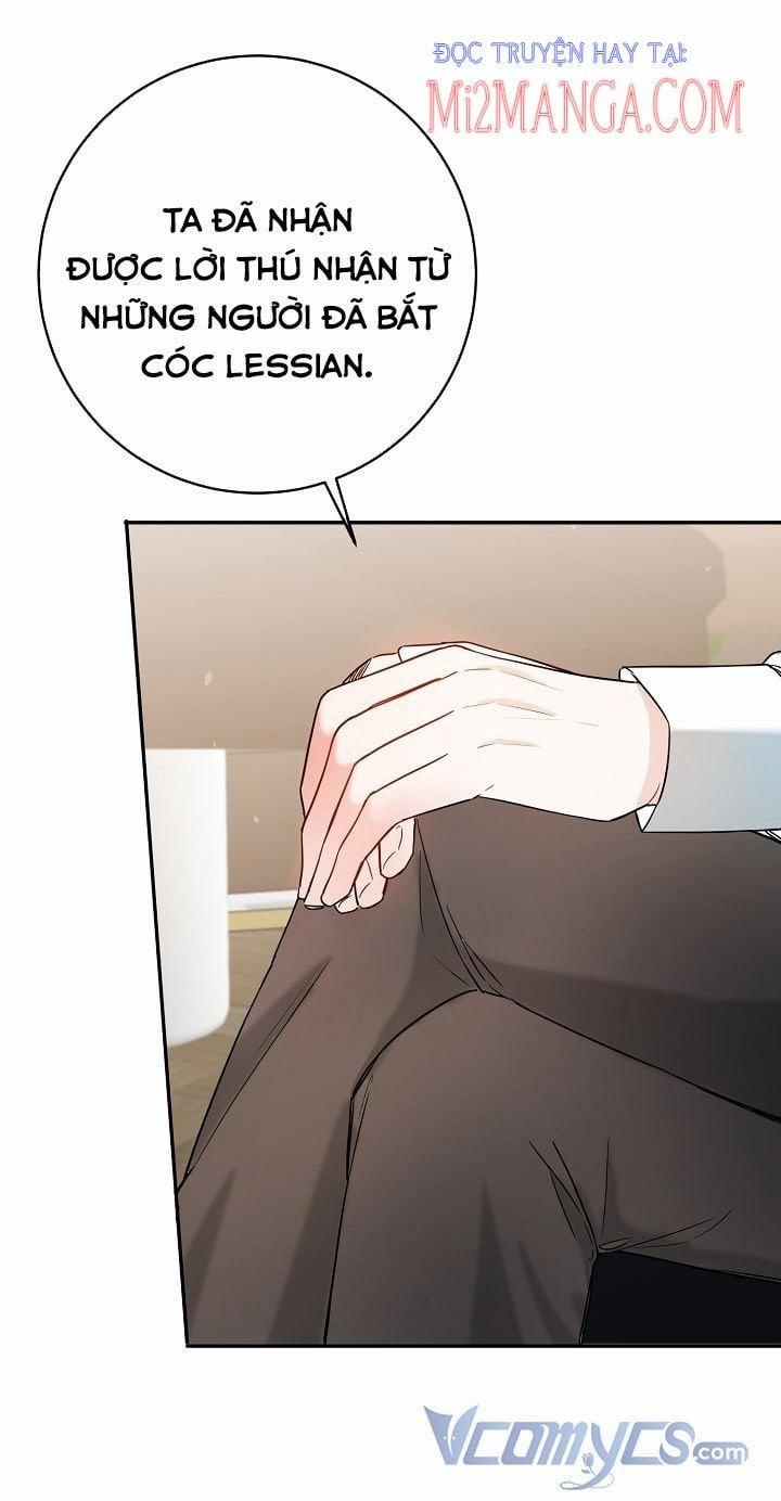 Lý Do Tôi Sống Dưới Thân Phận Ác Nữ 45.5 trang 17