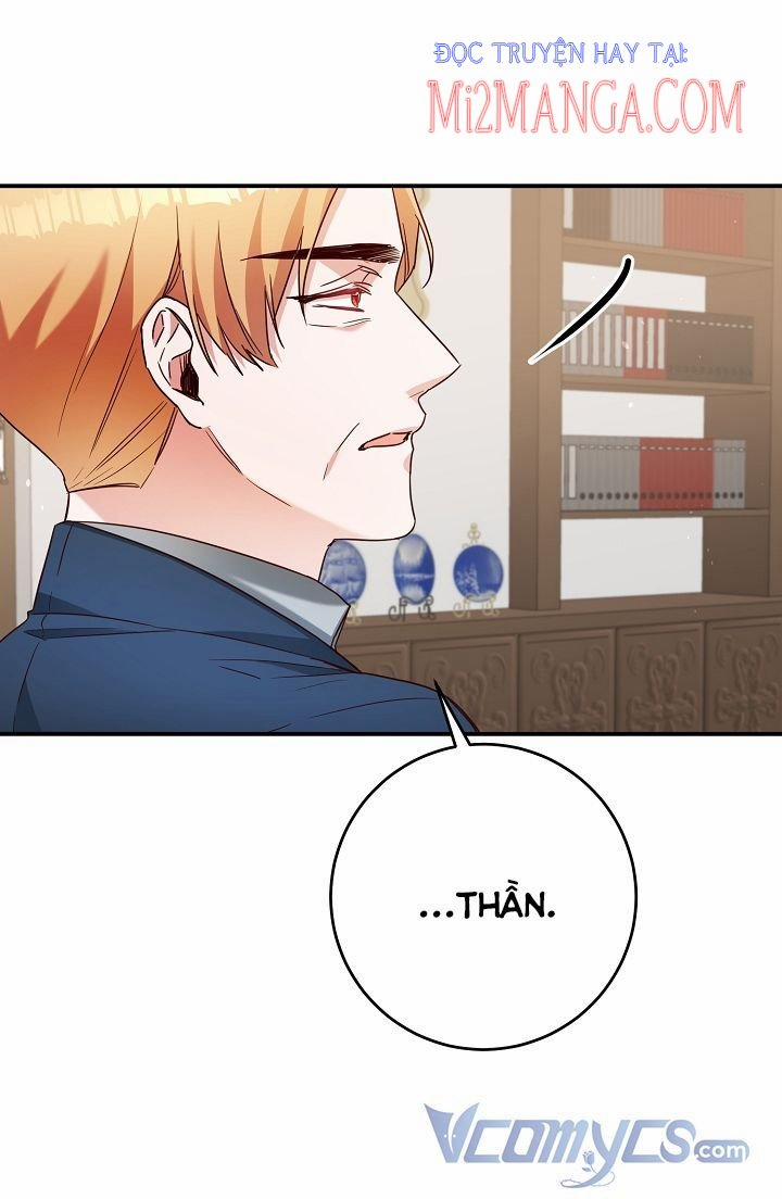 Lý Do Tôi Sống Dưới Thân Phận Ác Nữ 45.5 trang 20