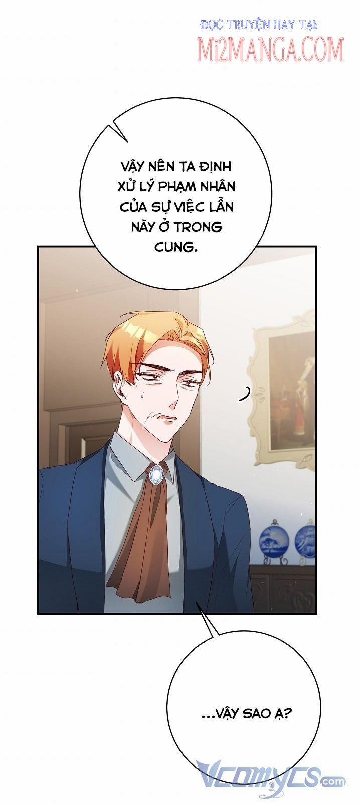 Lý Do Tôi Sống Dưới Thân Phận Ác Nữ 45.5 trang 3