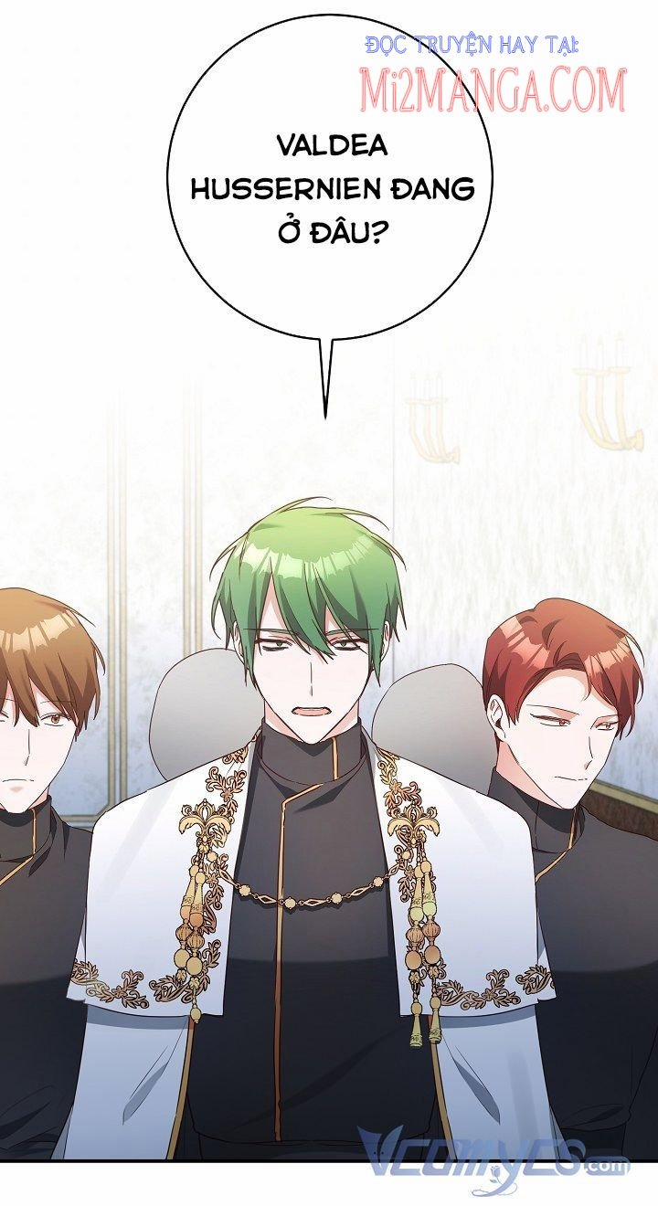 Lý Do Tôi Sống Dưới Thân Phận Ác Nữ 45.5 trang 9