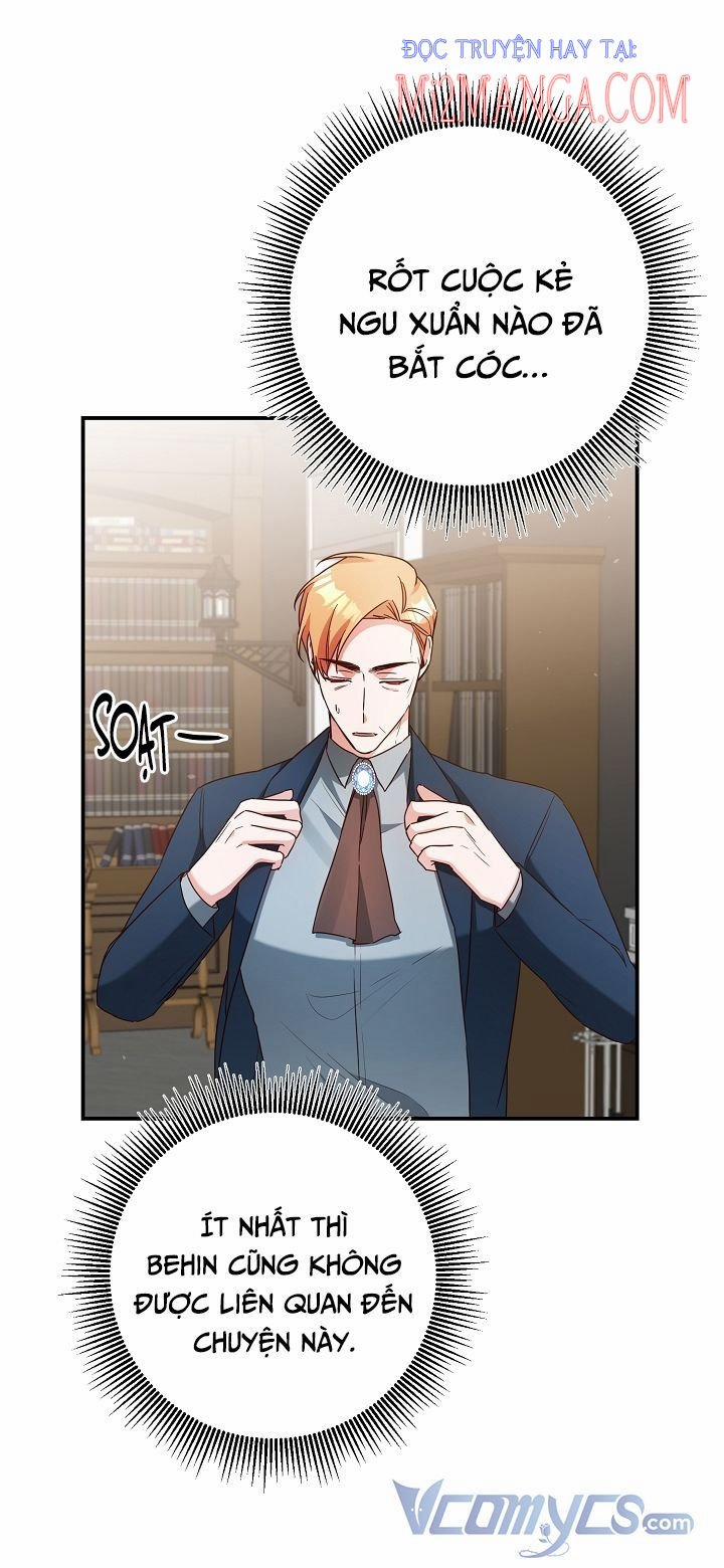 Lý Do Tôi Sống Dưới Thân Phận Ác Nữ 45 trang 12