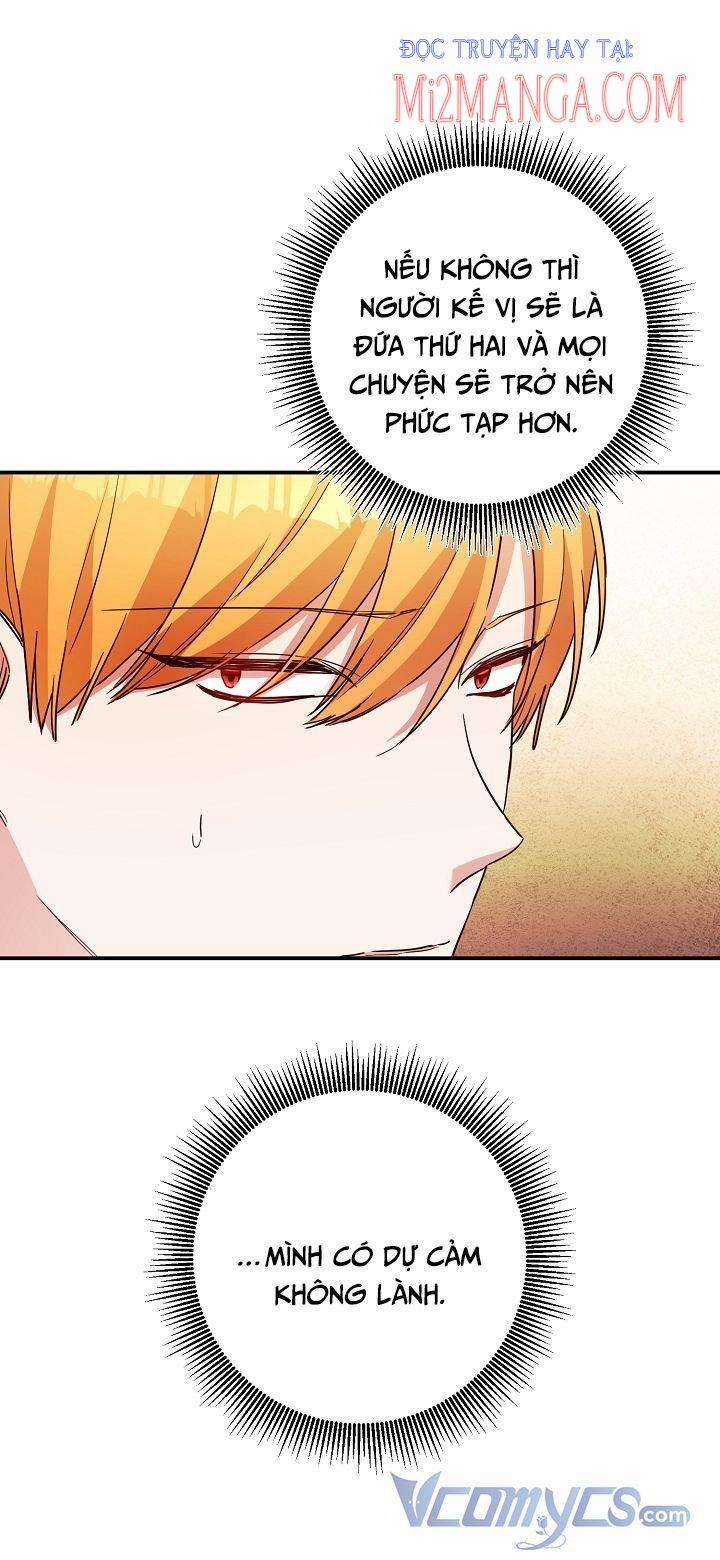 Lý Do Tôi Sống Dưới Thân Phận Ác Nữ 45 trang 13