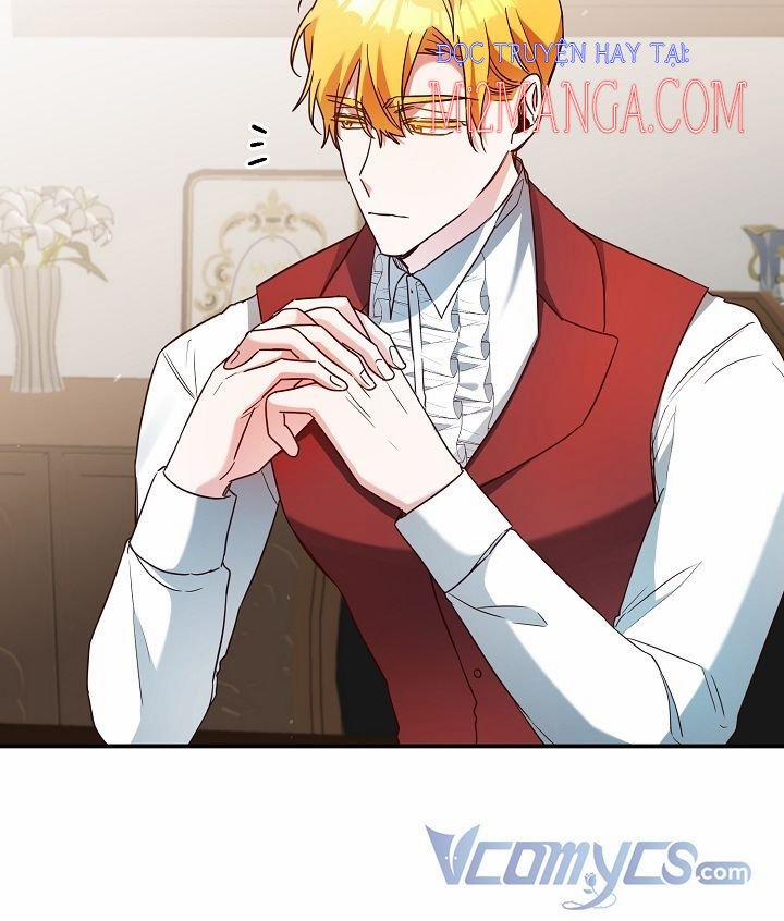 Lý Do Tôi Sống Dưới Thân Phận Ác Nữ 45 trang 15