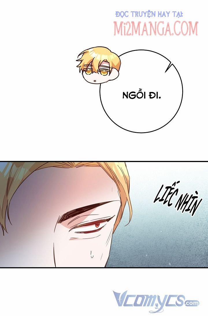 Lý Do Tôi Sống Dưới Thân Phận Ác Nữ 45 trang 17