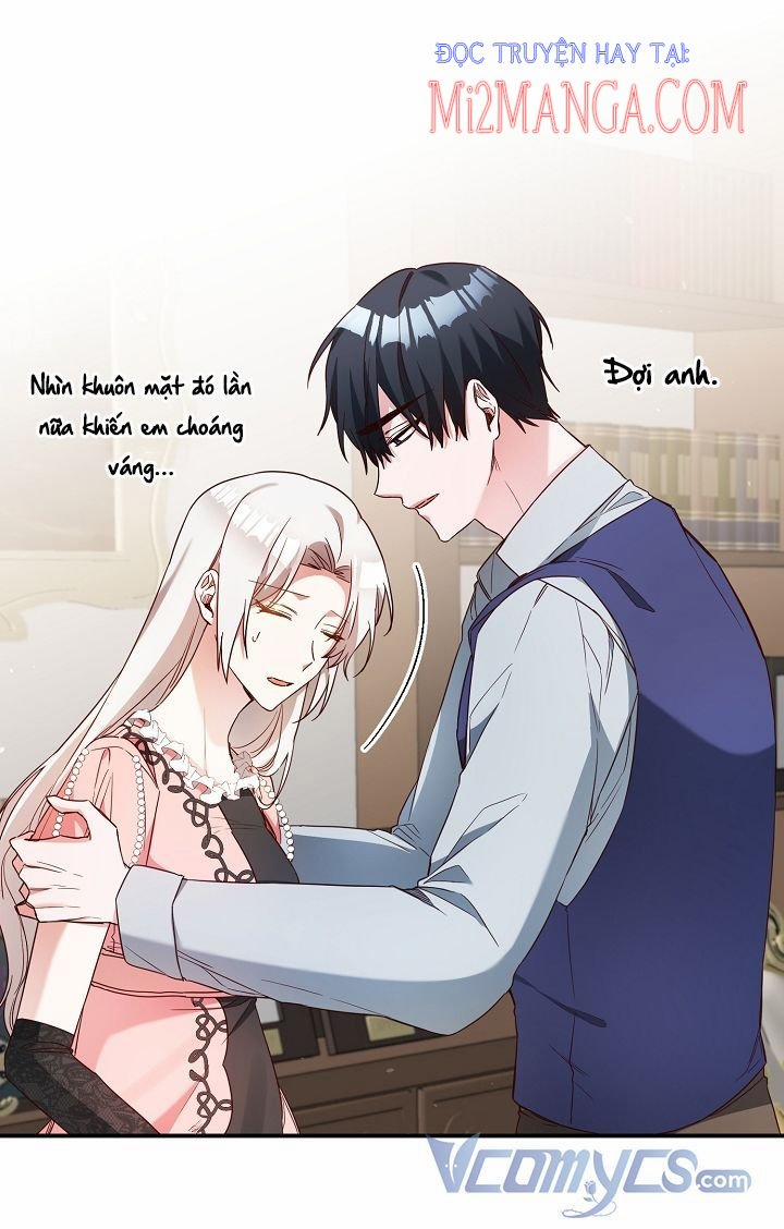 Lý Do Tôi Sống Dưới Thân Phận Ác Nữ 45 trang 18