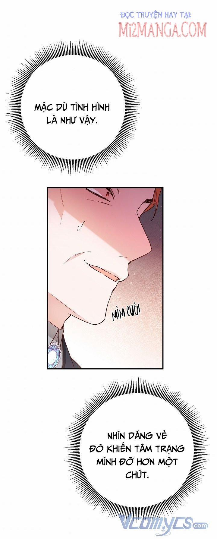 Lý Do Tôi Sống Dưới Thân Phận Ác Nữ 45 trang 19