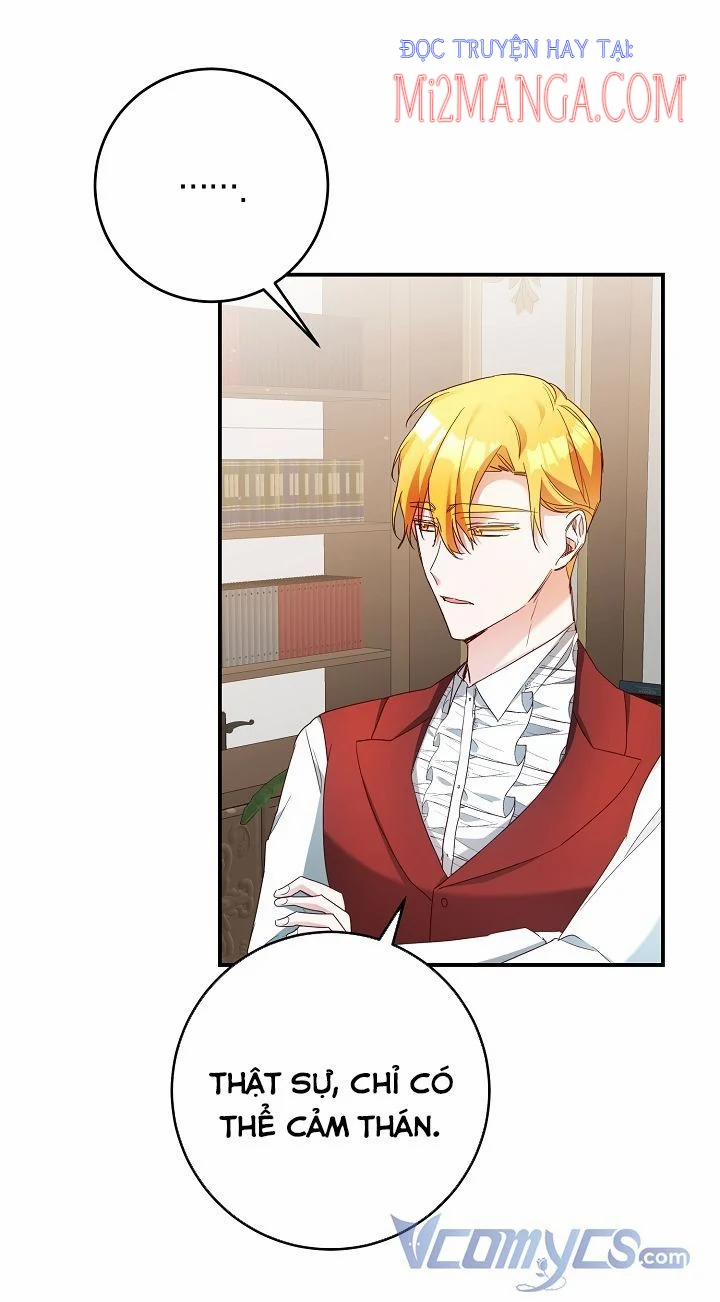 Lý Do Tôi Sống Dưới Thân Phận Ác Nữ 45 trang 2