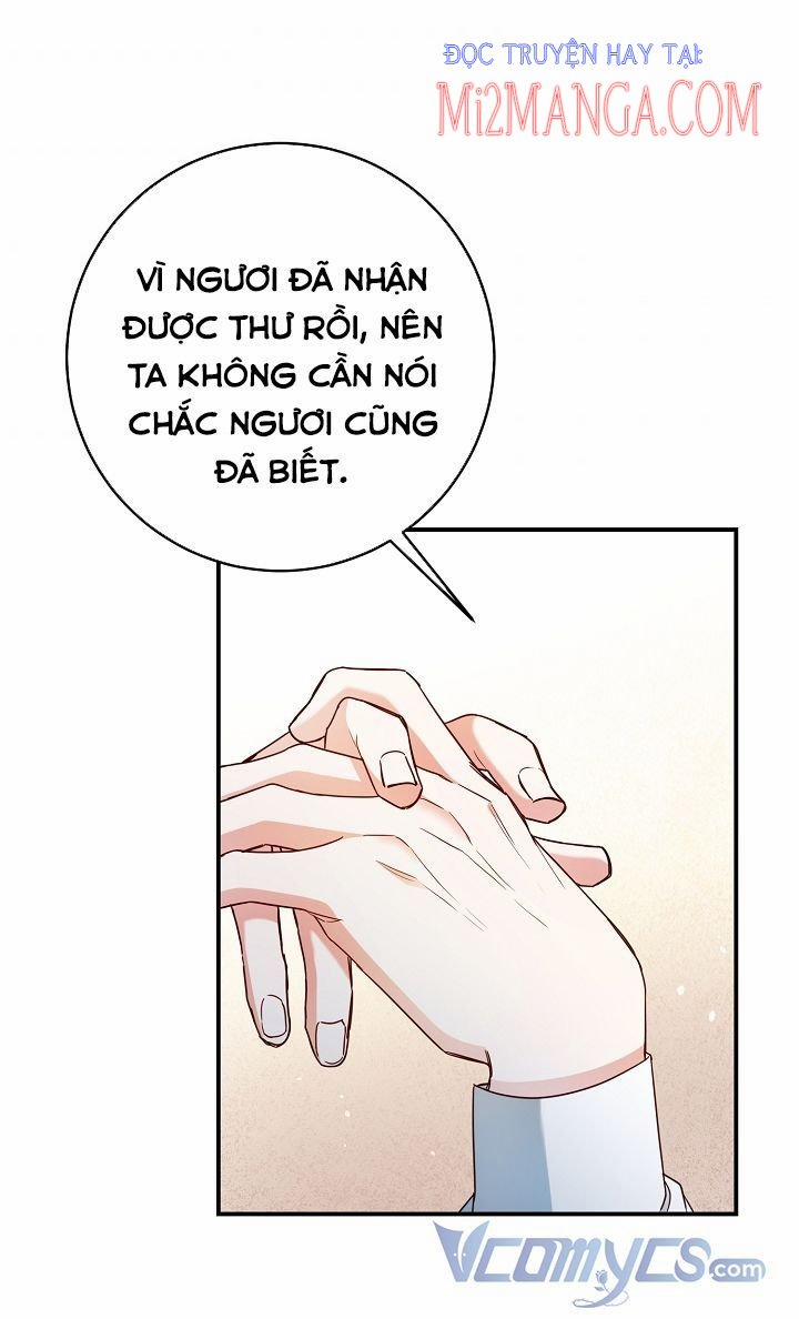 Lý Do Tôi Sống Dưới Thân Phận Ác Nữ 45 trang 20