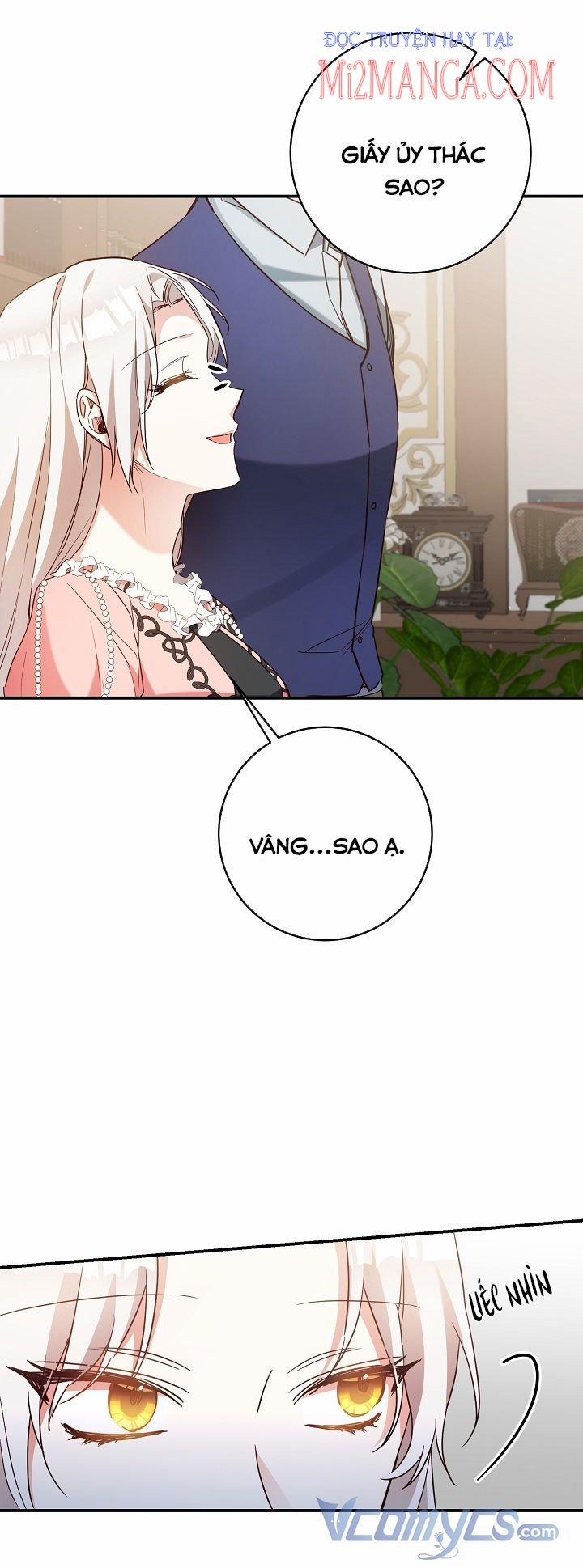 Lý Do Tôi Sống Dưới Thân Phận Ác Nữ 45 trang 8