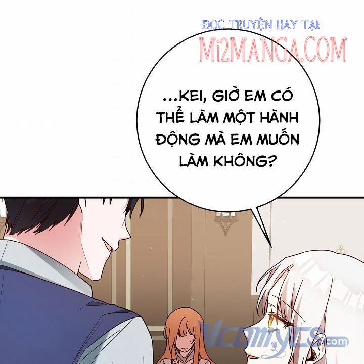 Lý Do Tôi Sống Dưới Thân Phận Ác Nữ 46.5 trang 11