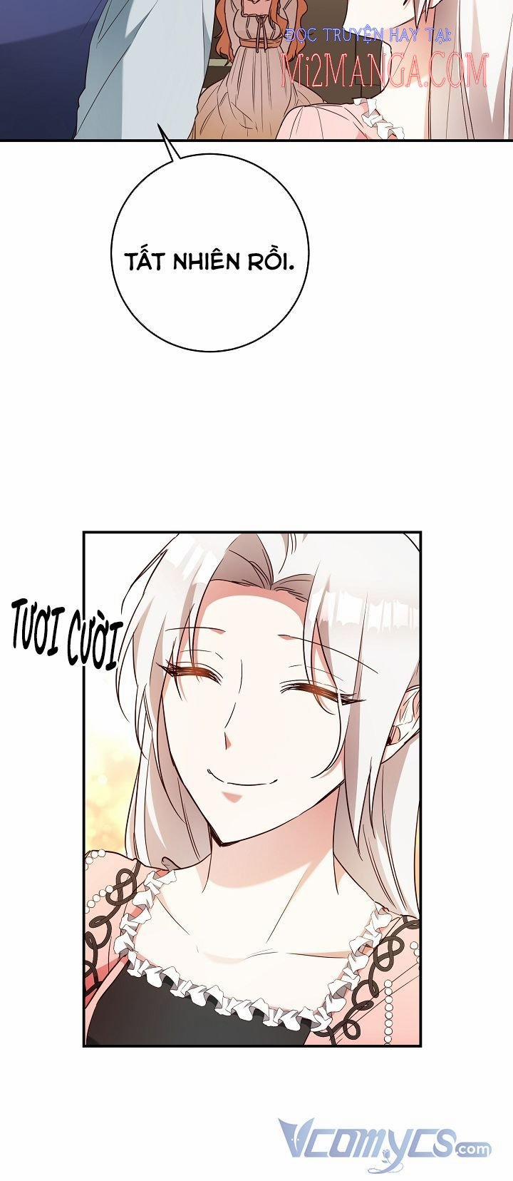 Lý Do Tôi Sống Dưới Thân Phận Ác Nữ 46.5 trang 12