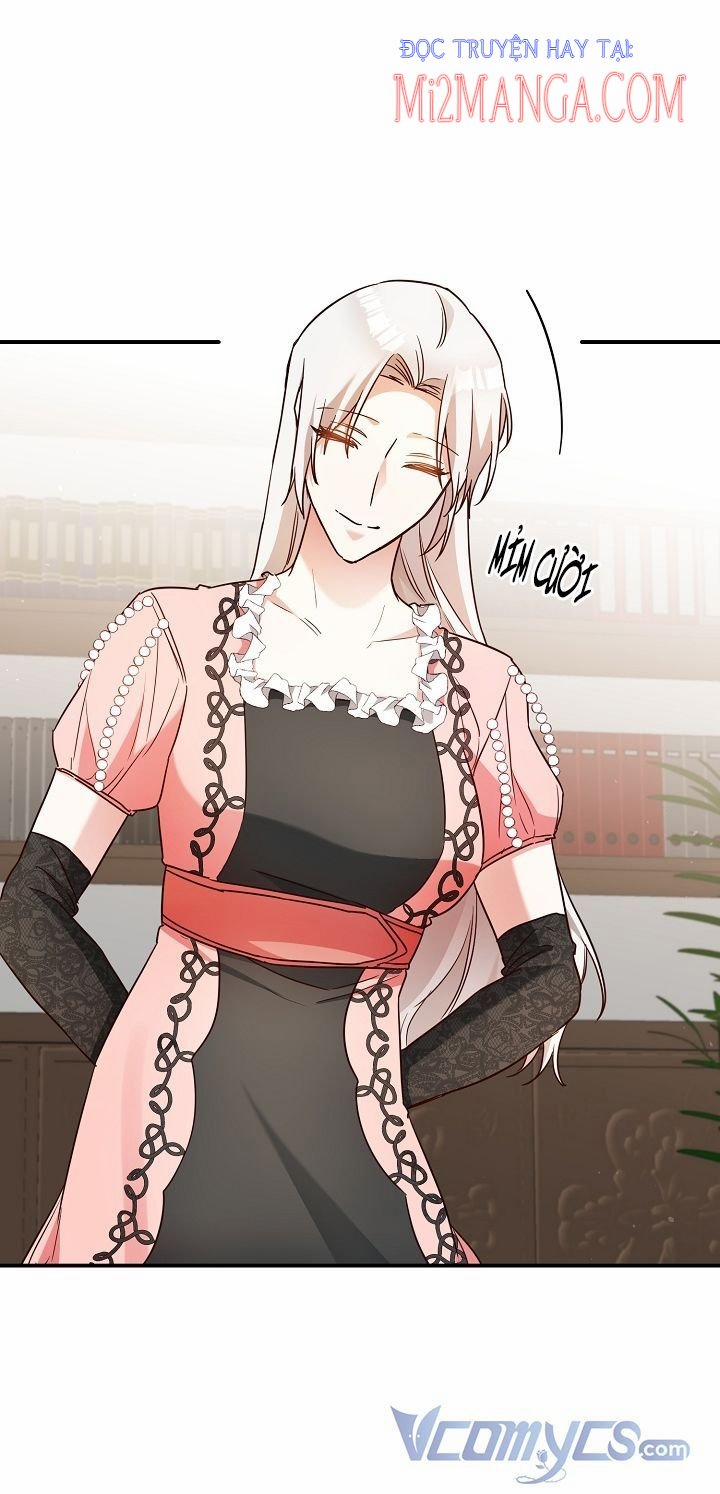 Lý Do Tôi Sống Dưới Thân Phận Ác Nữ 46.5 trang 14