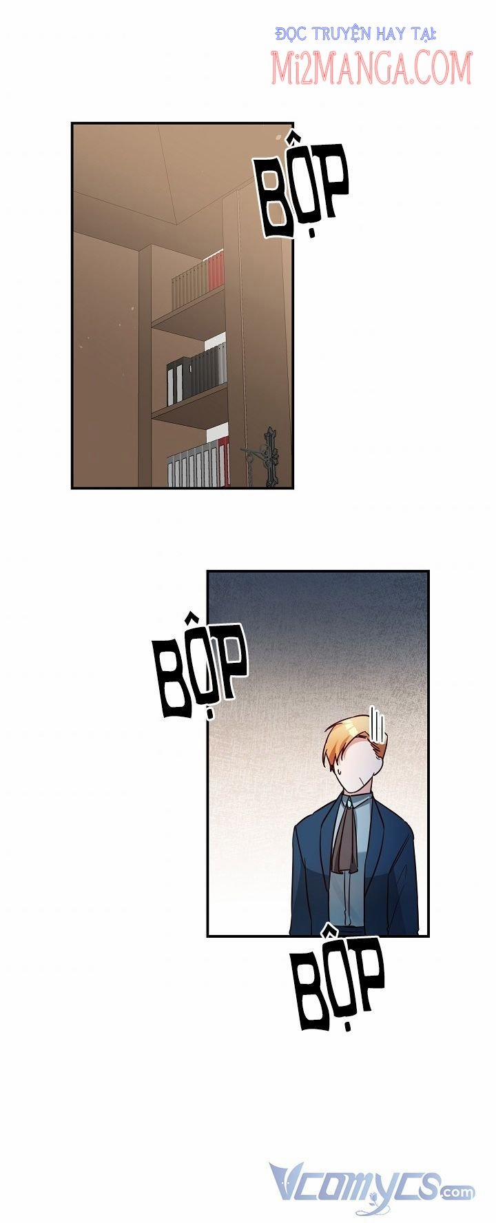 Lý Do Tôi Sống Dưới Thân Phận Ác Nữ 46.5 trang 17