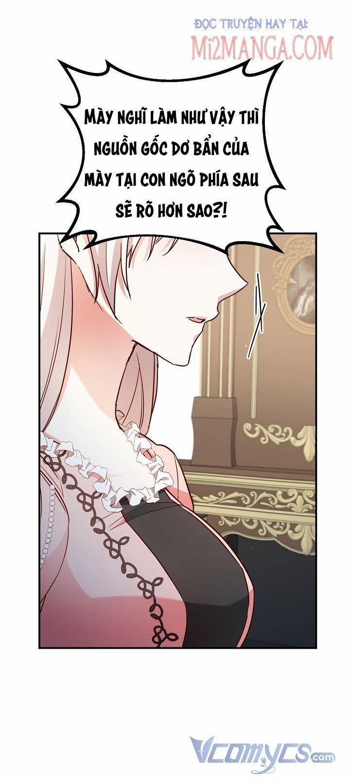 Lý Do Tôi Sống Dưới Thân Phận Ác Nữ 46.5 trang 9