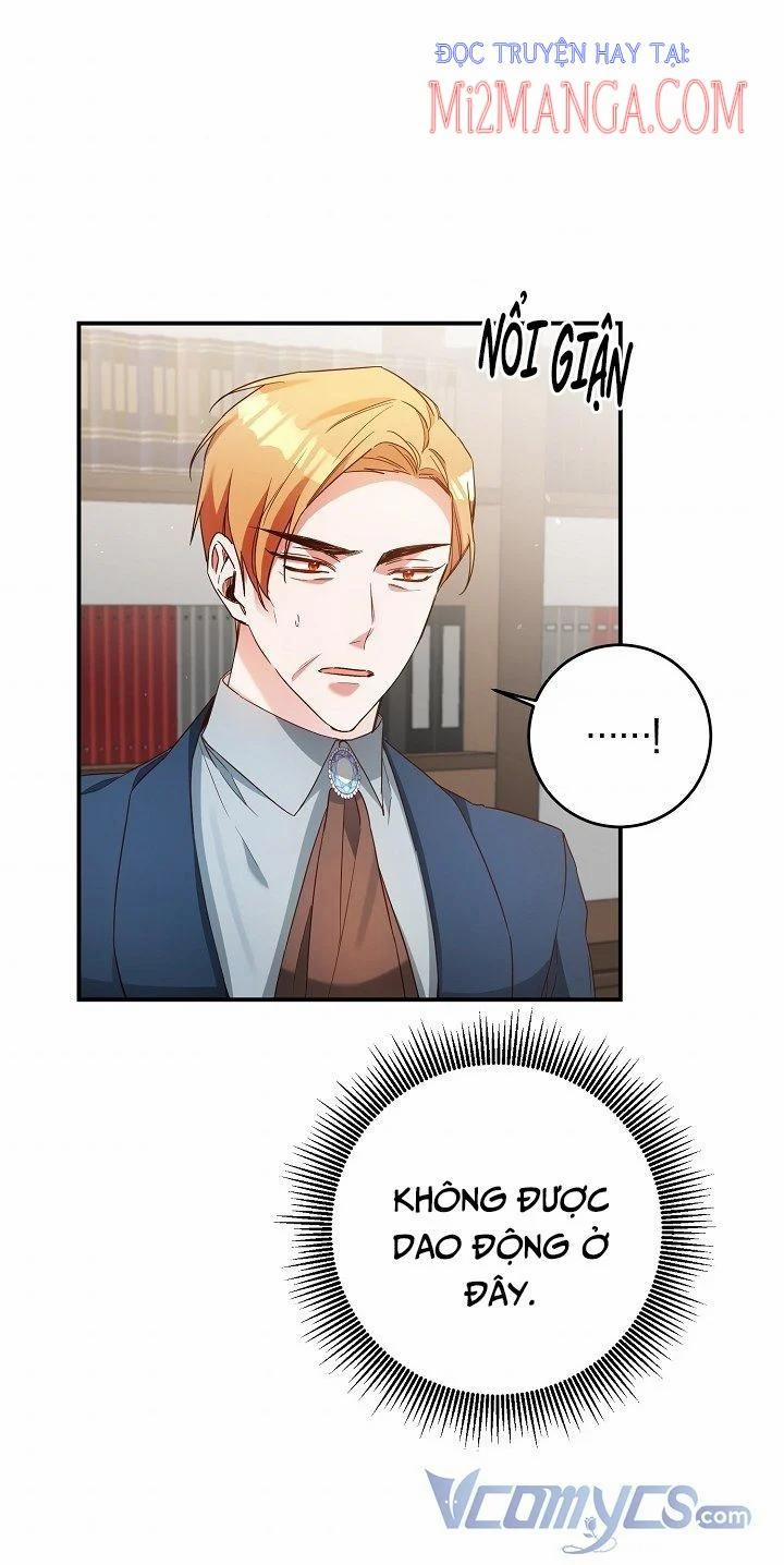 Lý Do Tôi Sống Dưới Thân Phận Ác Nữ 46 trang 0