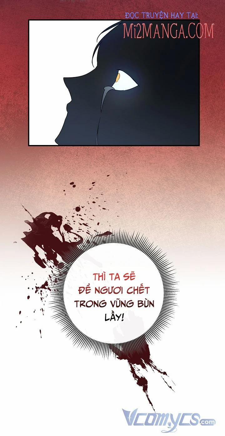 Lý Do Tôi Sống Dưới Thân Phận Ác Nữ 46 trang 10