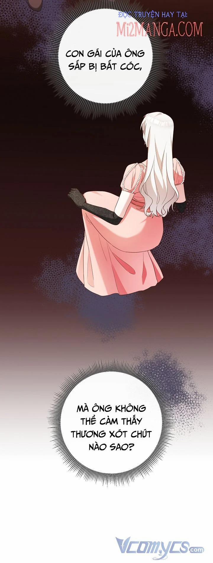 Lý Do Tôi Sống Dưới Thân Phận Ác Nữ 46 trang 13