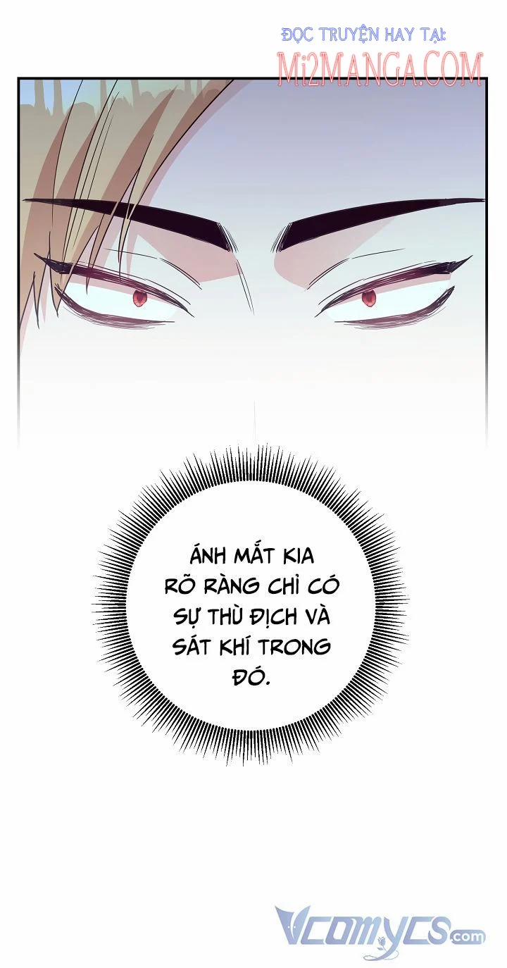 Lý Do Tôi Sống Dưới Thân Phận Ác Nữ 46 trang 14