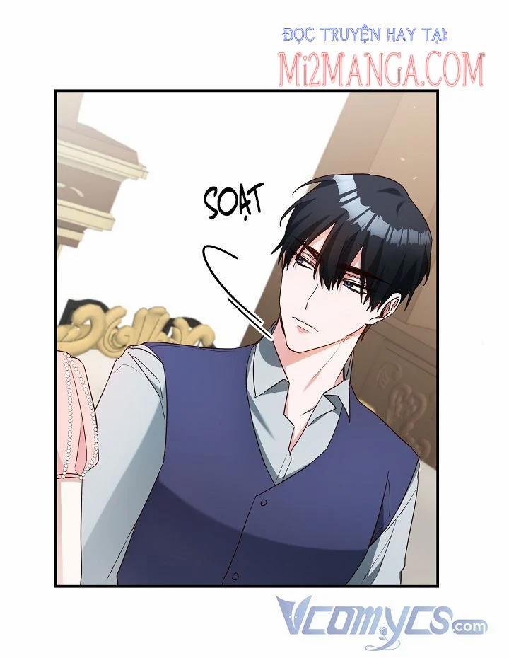 Lý Do Tôi Sống Dưới Thân Phận Ác Nữ 46 trang 15