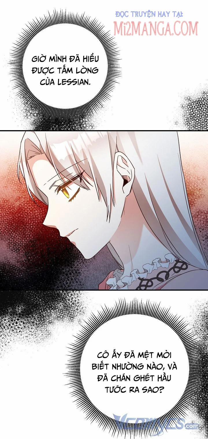 Lý Do Tôi Sống Dưới Thân Phận Ác Nữ 46 trang 16