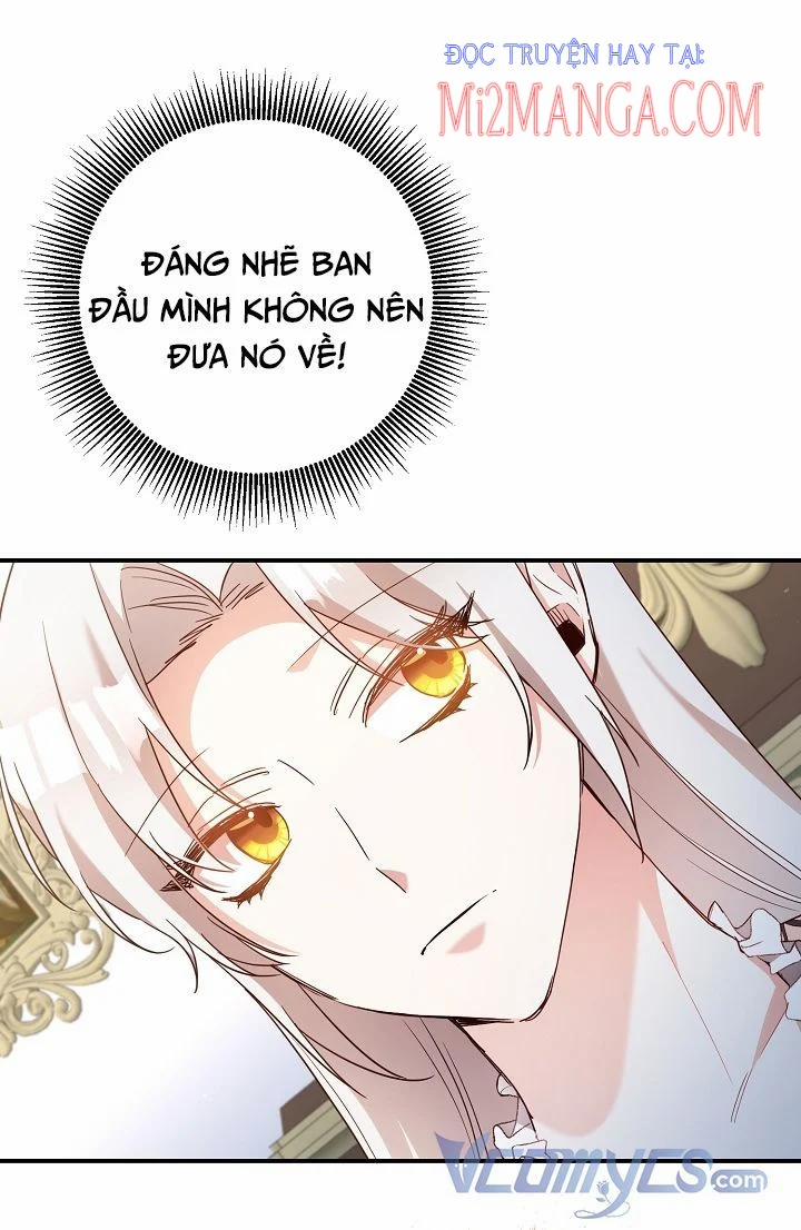 Lý Do Tôi Sống Dưới Thân Phận Ác Nữ 46 trang 2