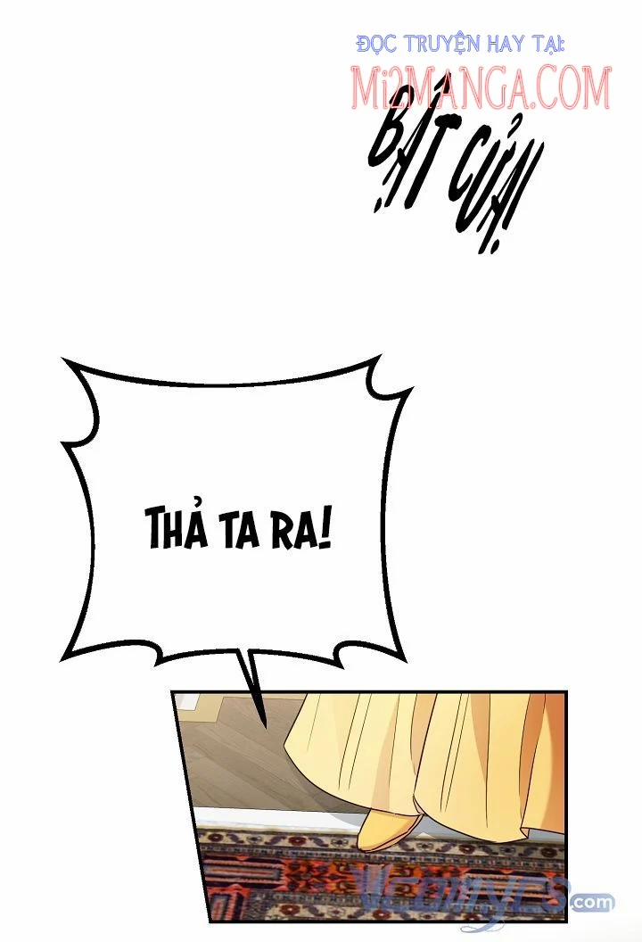 Lý Do Tôi Sống Dưới Thân Phận Ác Nữ 46 trang 20