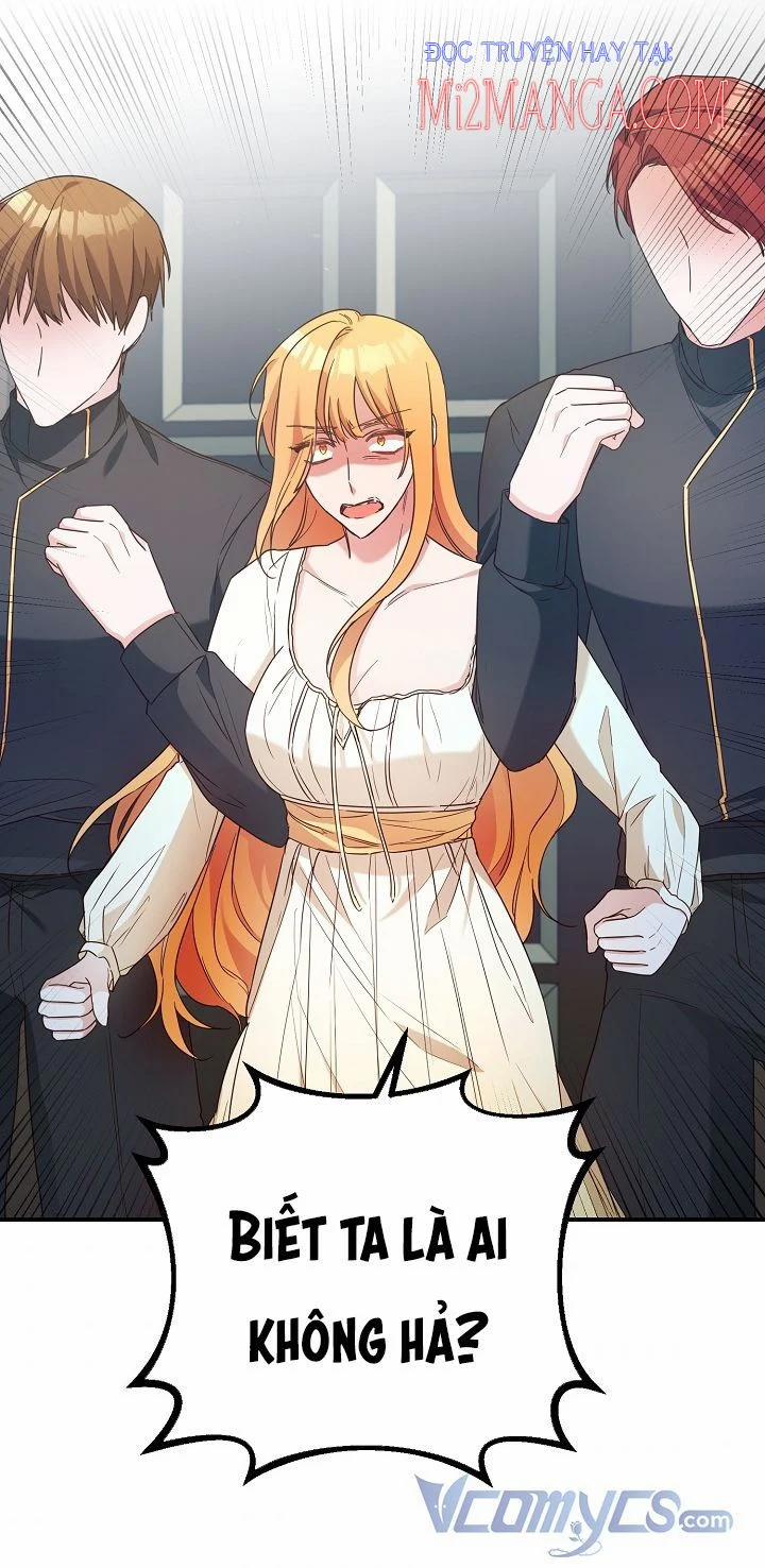 Lý Do Tôi Sống Dưới Thân Phận Ác Nữ 46 trang 21