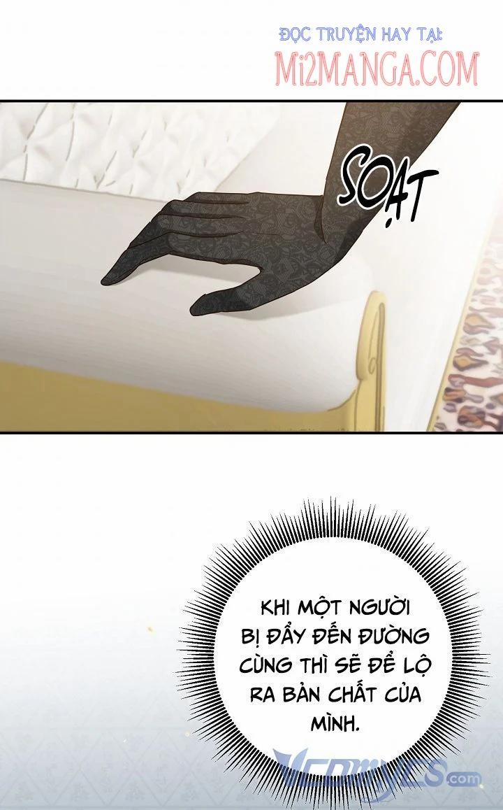 Lý Do Tôi Sống Dưới Thân Phận Ác Nữ 46 trang 22