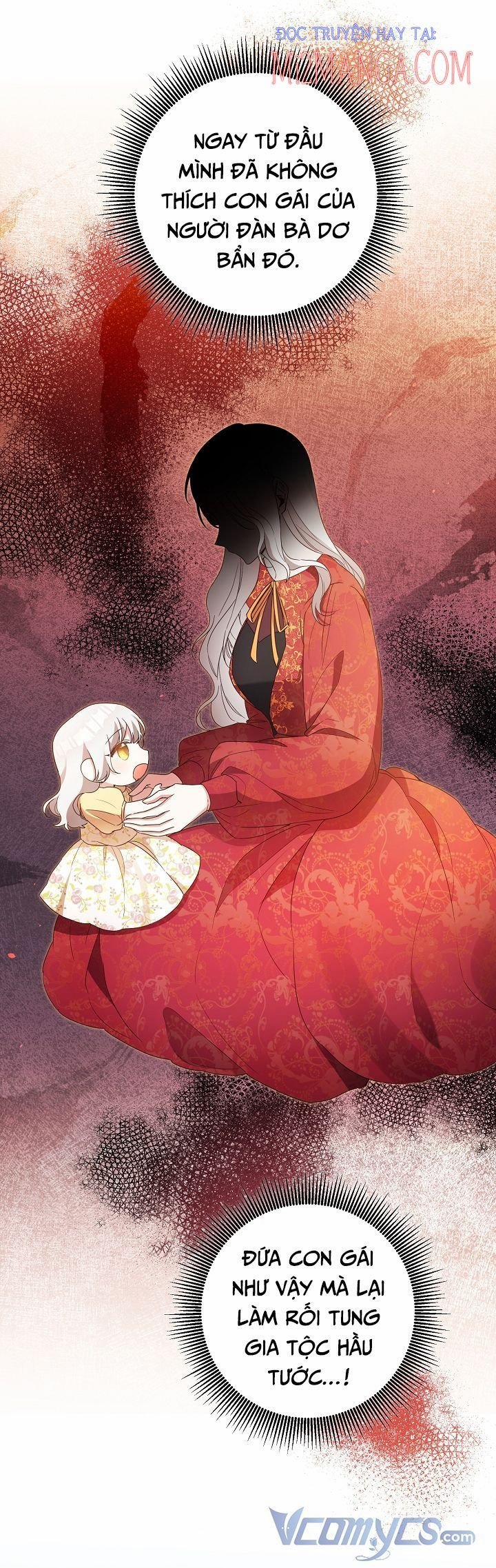 Lý Do Tôi Sống Dưới Thân Phận Ác Nữ 46 trang 3