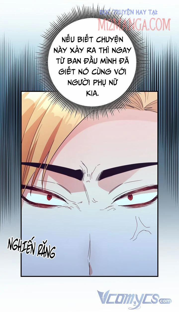 Lý Do Tôi Sống Dưới Thân Phận Ác Nữ 46 trang 4