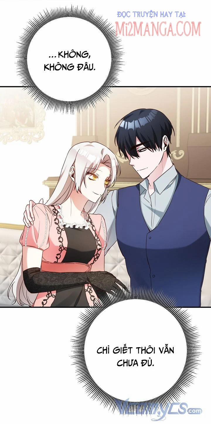 Lý Do Tôi Sống Dưới Thân Phận Ác Nữ 46 trang 5