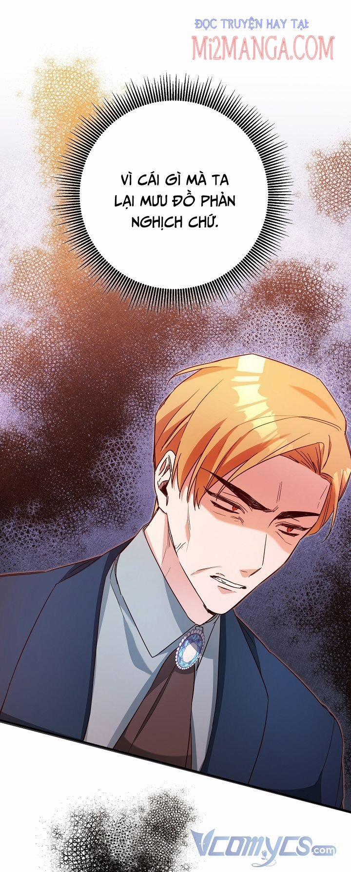 Lý Do Tôi Sống Dưới Thân Phận Ác Nữ 46 trang 6