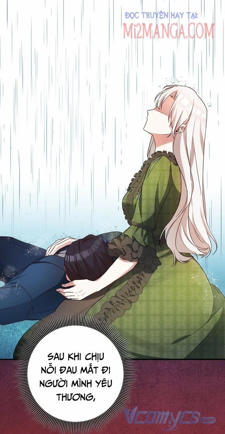 Lý Do Tôi Sống Dưới Thân Phận Ác Nữ 46 trang 9