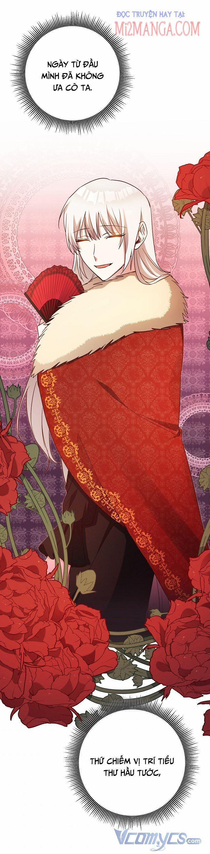 Lý Do Tôi Sống Dưới Thân Phận Ác Nữ 47.5 trang 1