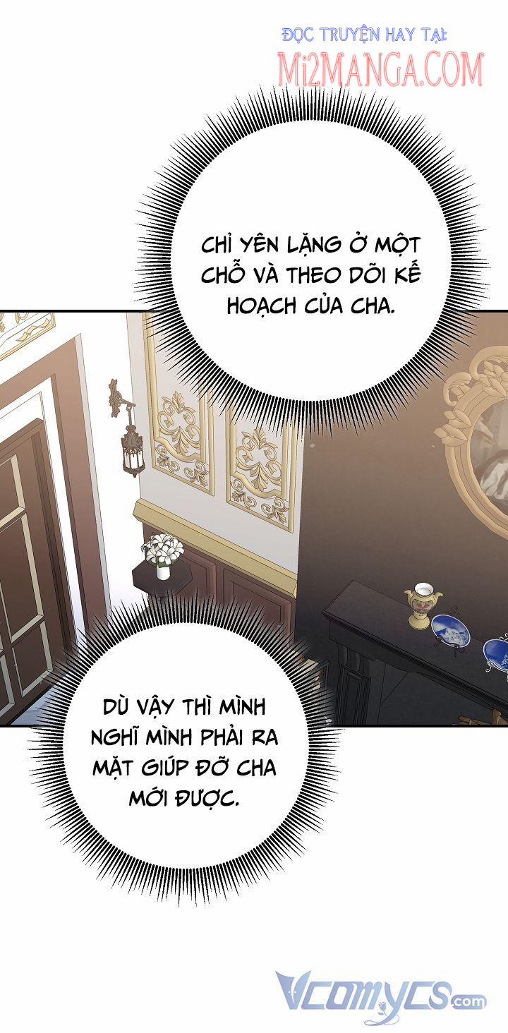 Lý Do Tôi Sống Dưới Thân Phận Ác Nữ 47.5 trang 12