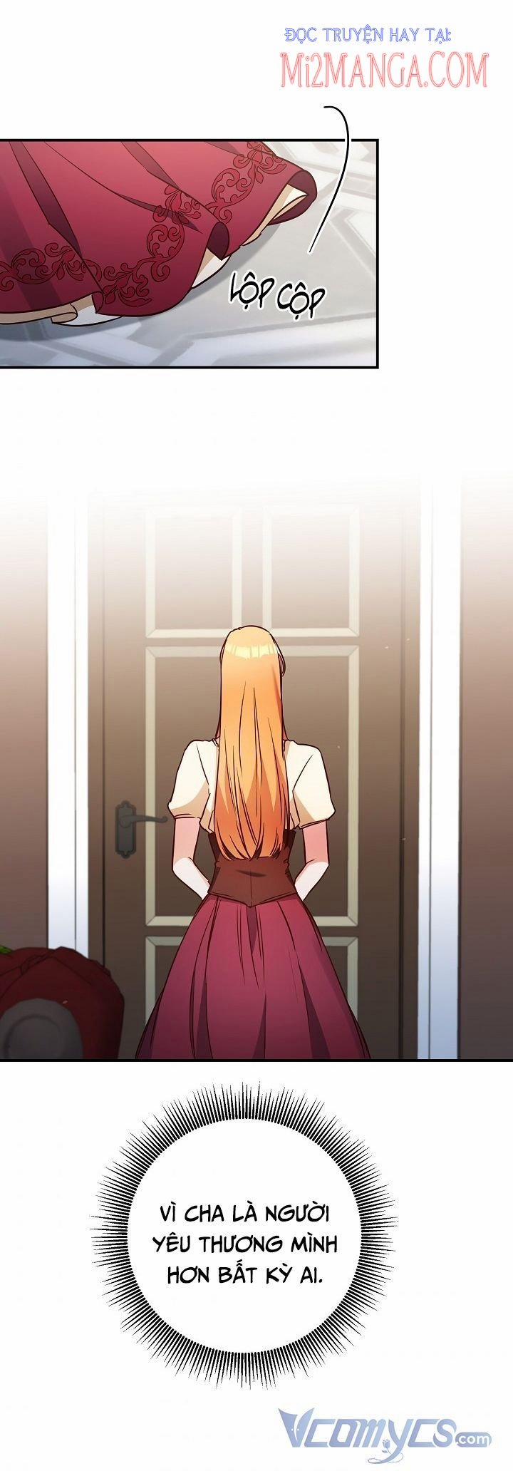 Lý Do Tôi Sống Dưới Thân Phận Ác Nữ 47.5 trang 13