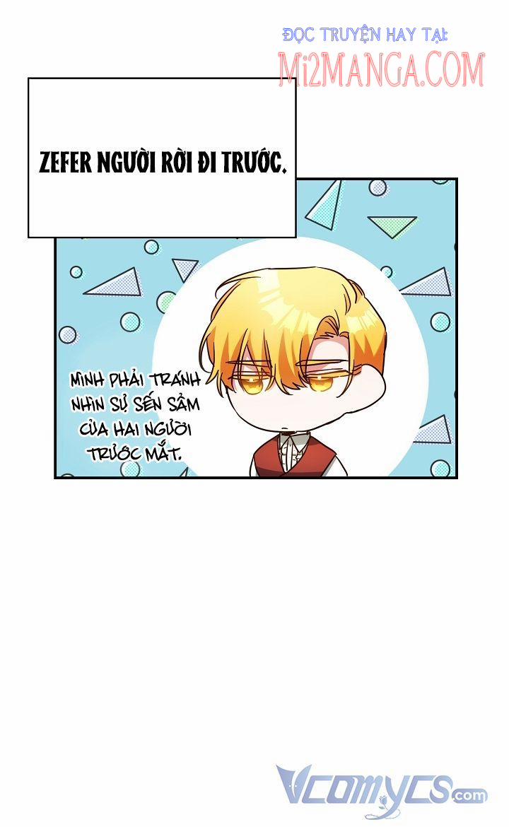 Lý Do Tôi Sống Dưới Thân Phận Ác Nữ 47.5 trang 16