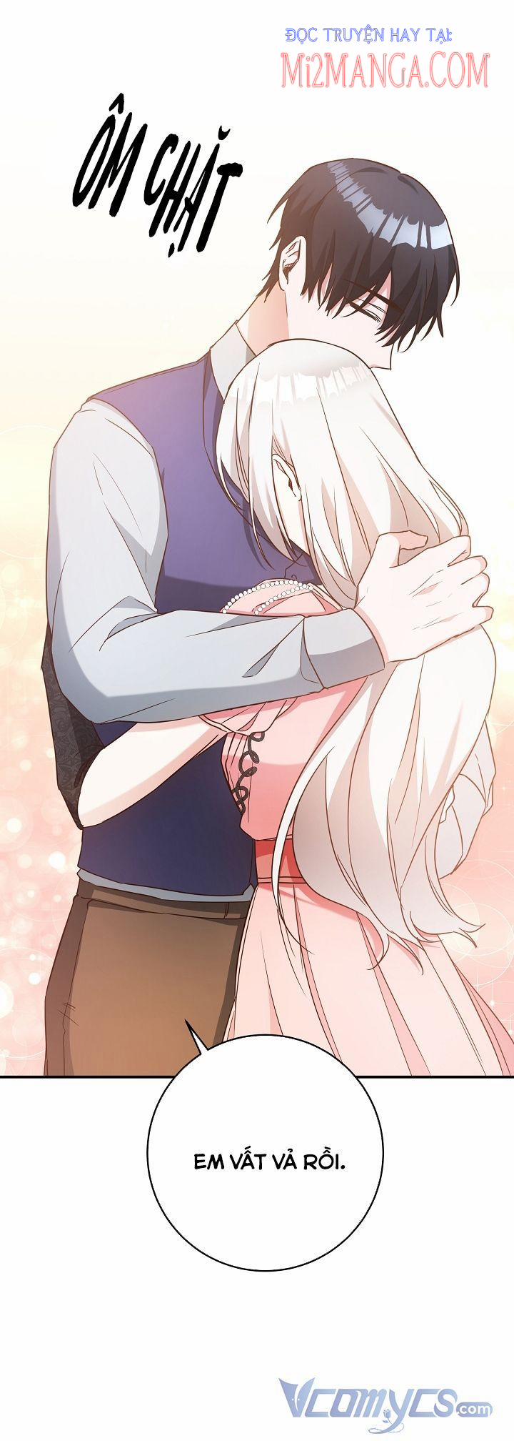 Lý Do Tôi Sống Dưới Thân Phận Ác Nữ 47.5 trang 17