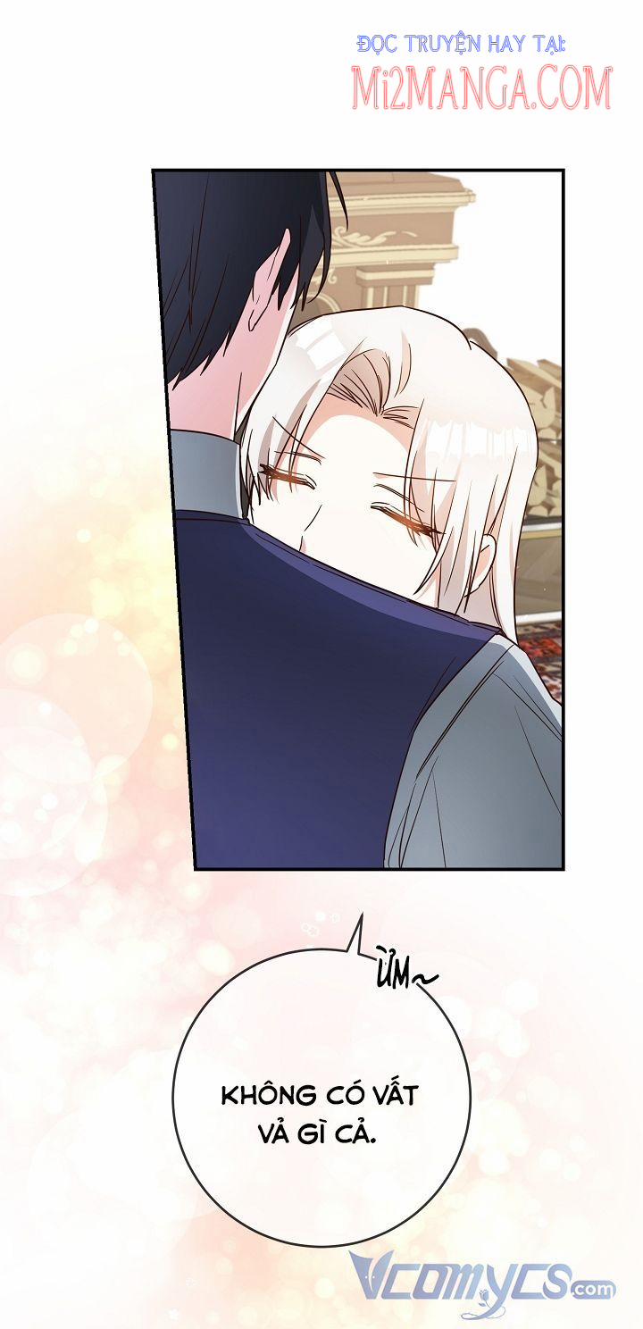 Lý Do Tôi Sống Dưới Thân Phận Ác Nữ 47.5 trang 18