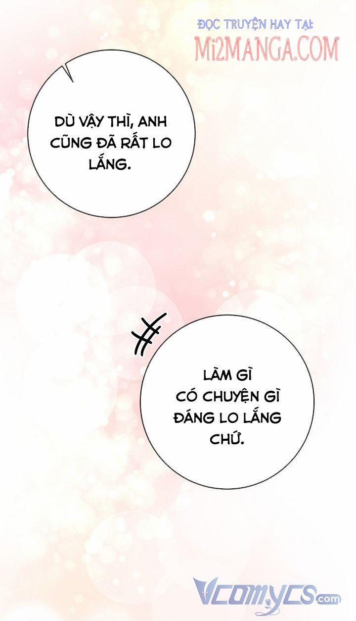 Lý Do Tôi Sống Dưới Thân Phận Ác Nữ 47.5 trang 19