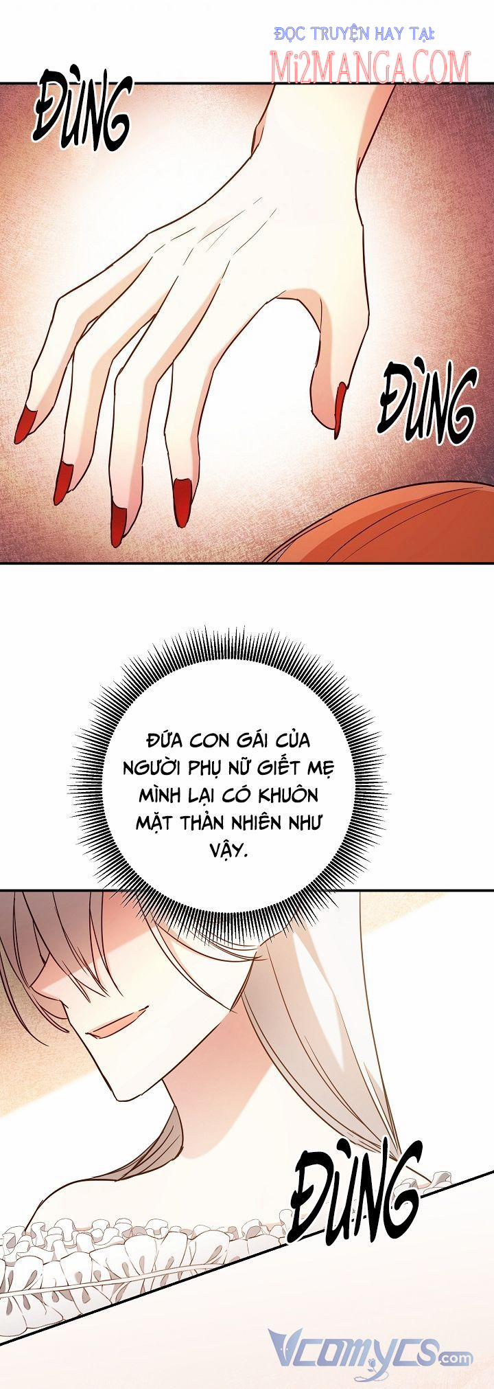 Lý Do Tôi Sống Dưới Thân Phận Ác Nữ 47.5 trang 2