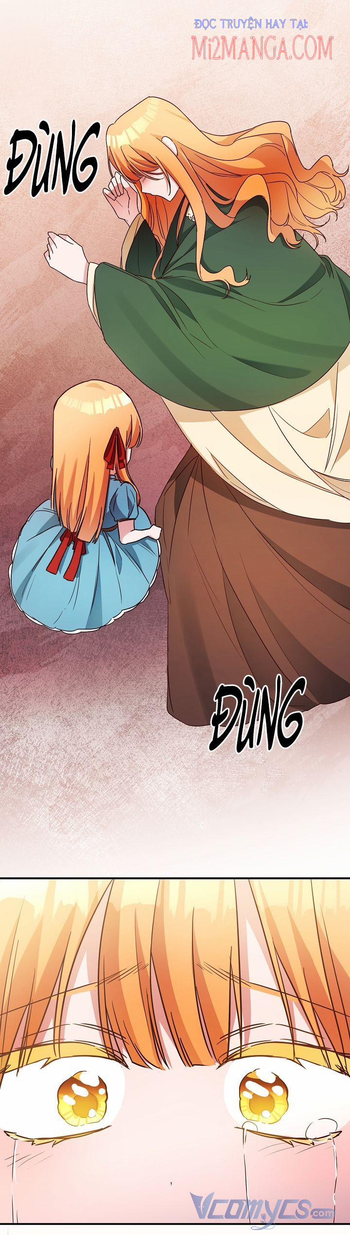 Lý Do Tôi Sống Dưới Thân Phận Ác Nữ 47.5 trang 3