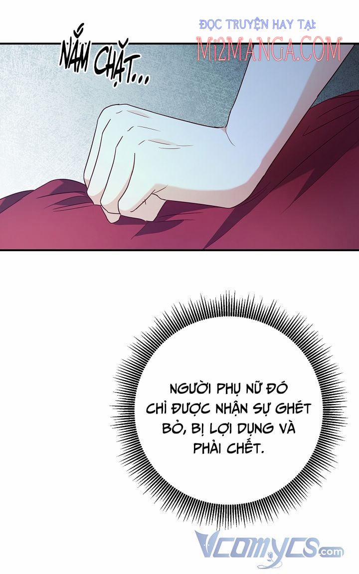 Lý Do Tôi Sống Dưới Thân Phận Ác Nữ 47.5 trang 5