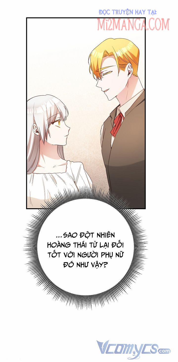 Lý Do Tôi Sống Dưới Thân Phận Ác Nữ 47.5 trang 6