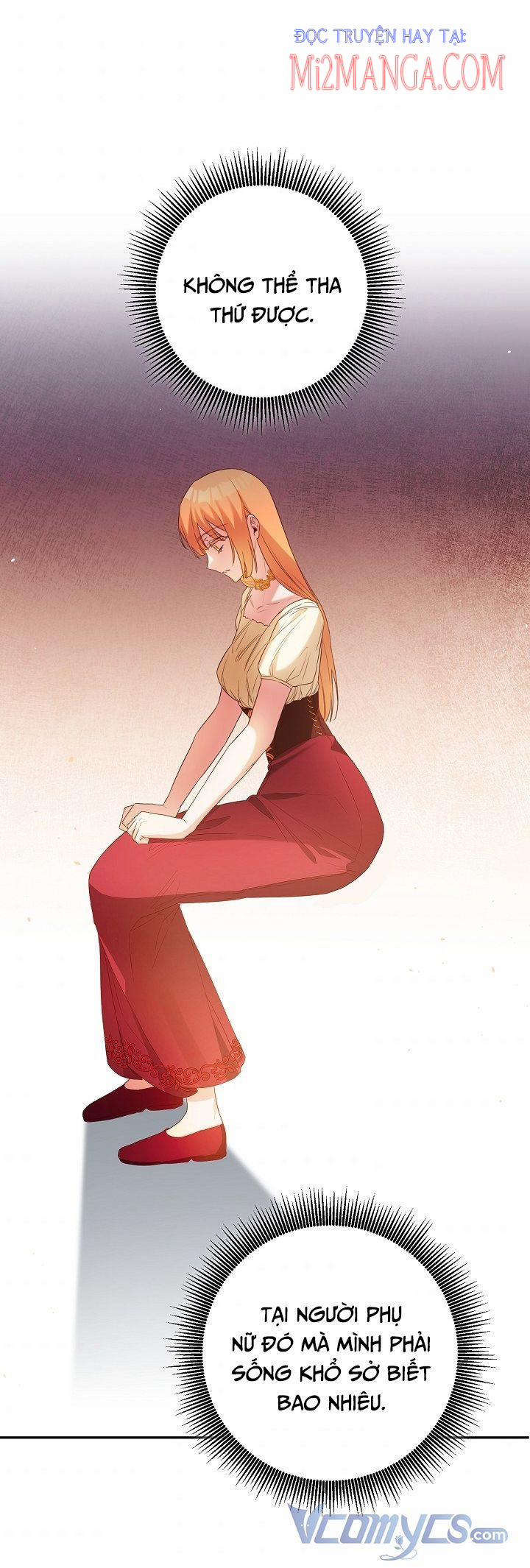 Lý Do Tôi Sống Dưới Thân Phận Ác Nữ 47.5 trang 7