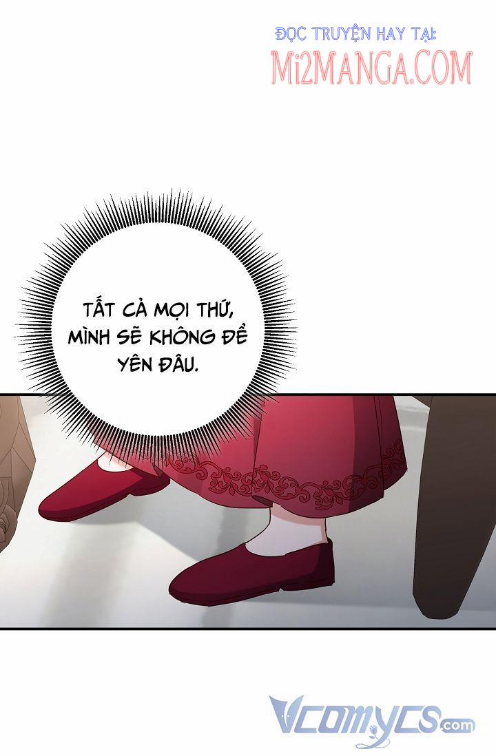 Lý Do Tôi Sống Dưới Thân Phận Ác Nữ 47.5 trang 8