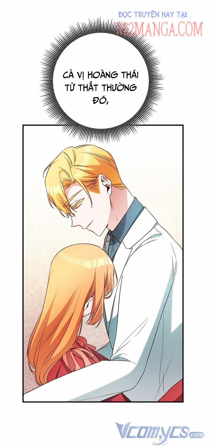 Lý Do Tôi Sống Dưới Thân Phận Ác Nữ 47.5 trang 9