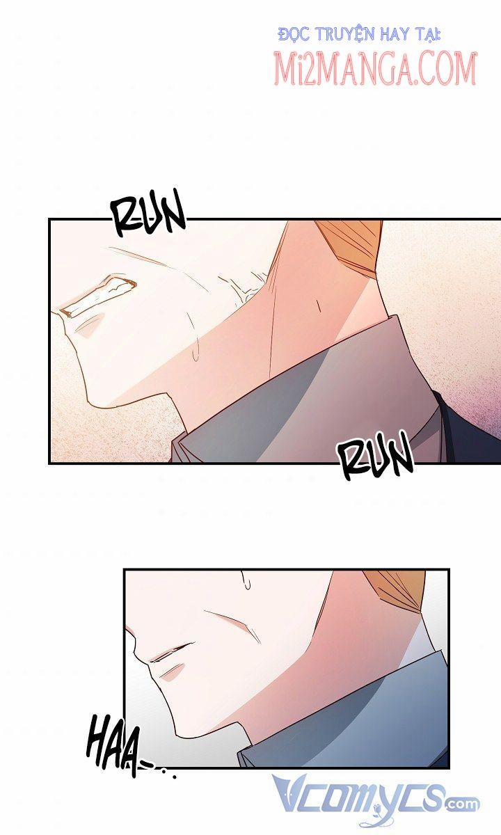 Lý Do Tôi Sống Dưới Thân Phận Ác Nữ 47 trang 0